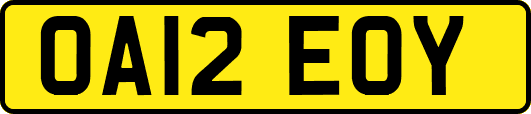 OA12EOY