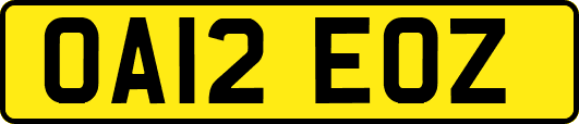 OA12EOZ
