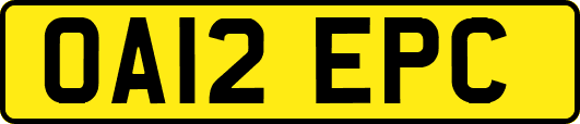 OA12EPC