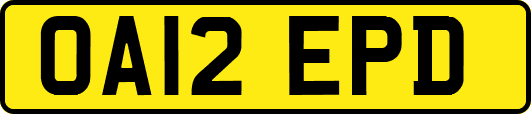 OA12EPD