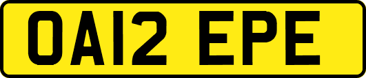 OA12EPE