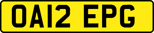OA12EPG