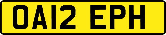 OA12EPH
