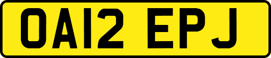 OA12EPJ