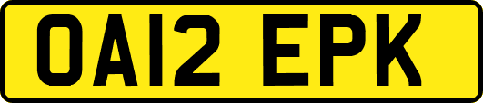 OA12EPK