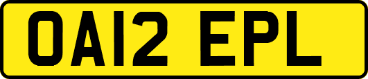 OA12EPL