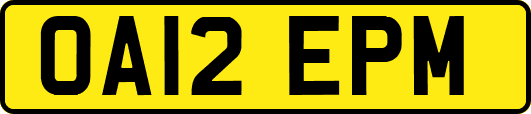 OA12EPM