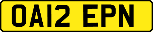 OA12EPN