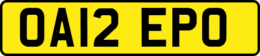 OA12EPO