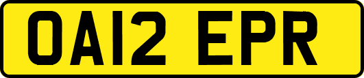 OA12EPR