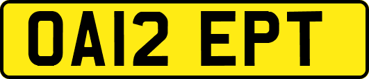 OA12EPT