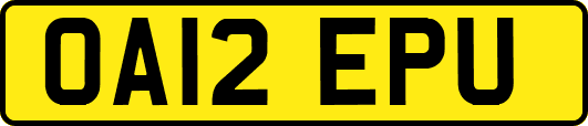 OA12EPU