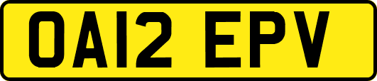 OA12EPV