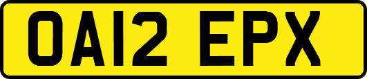 OA12EPX