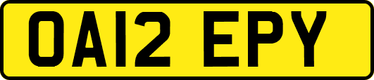 OA12EPY