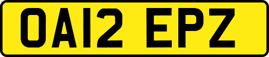OA12EPZ