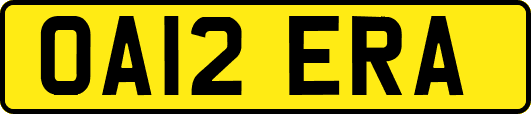 OA12ERA