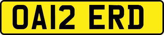 OA12ERD
