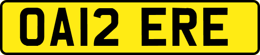 OA12ERE