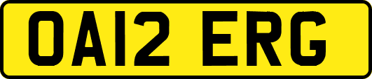 OA12ERG
