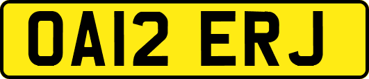 OA12ERJ