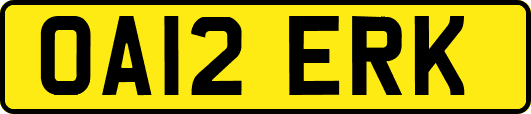 OA12ERK