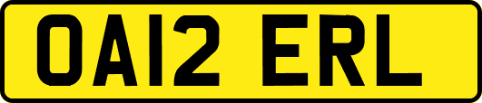 OA12ERL