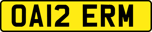 OA12ERM