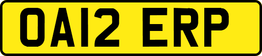 OA12ERP
