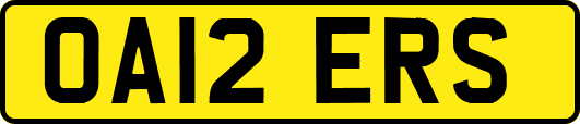 OA12ERS