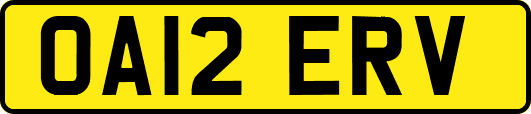 OA12ERV
