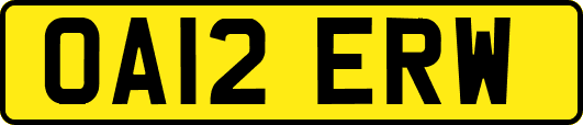 OA12ERW