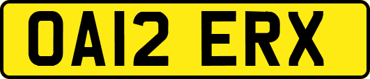 OA12ERX