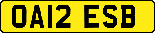 OA12ESB
