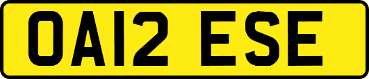 OA12ESE