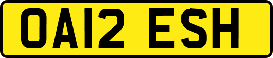 OA12ESH