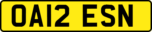 OA12ESN