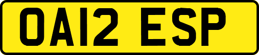OA12ESP