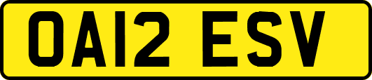 OA12ESV