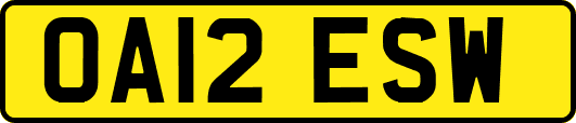 OA12ESW