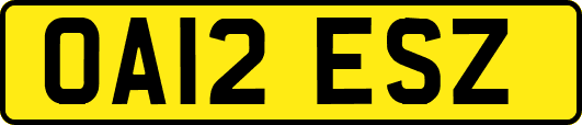 OA12ESZ