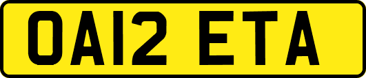 OA12ETA