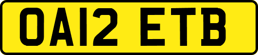 OA12ETB