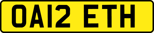 OA12ETH