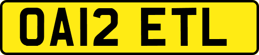 OA12ETL