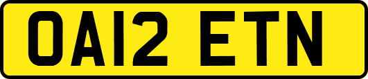 OA12ETN