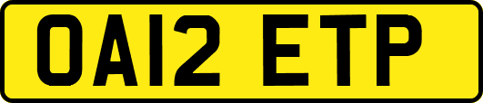 OA12ETP
