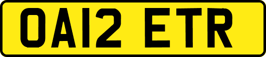 OA12ETR