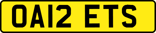 OA12ETS