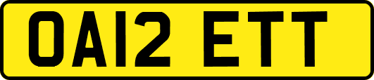 OA12ETT